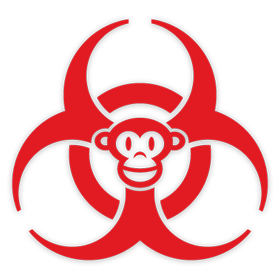 biohazardrnonkey