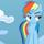 rainbowdash